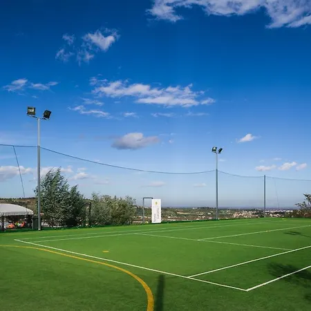 לינה וארוחת בוקר Gelso Bianco Country 3*