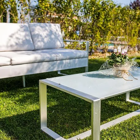 Gelso Bianco Country 4*