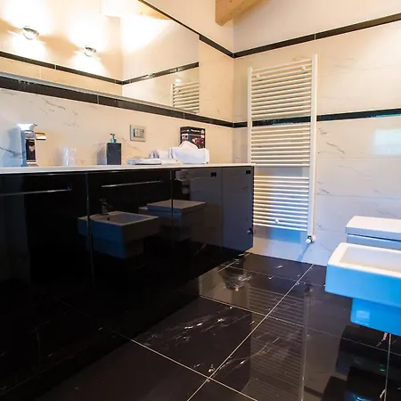 Gelso Bianco Country 3* Savignano sul Panaro
