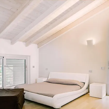 לינה וארוחת בוקר Gelso Bianco Country Savignano sul Panaro