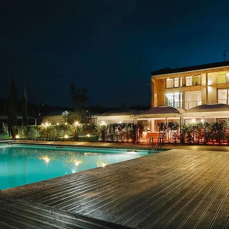 Gelso Bianco Country 3* Savignano sul Panaro