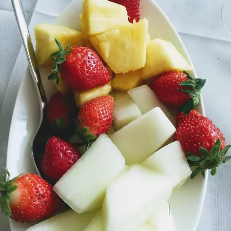 Gelso Bianco Country 4* Savignano sul Panaro