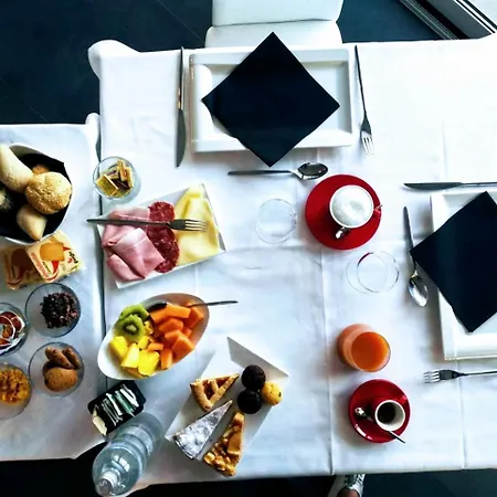 Gelso Bianco Country Bed & Breakfast 3*