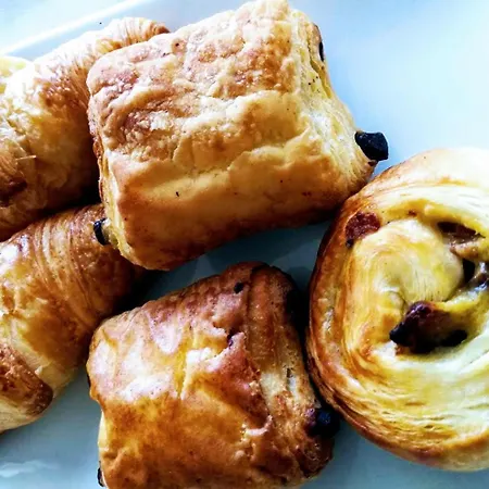 Oda ve Kahvaltı Gelso Bianco Country Savignano sul Panaro