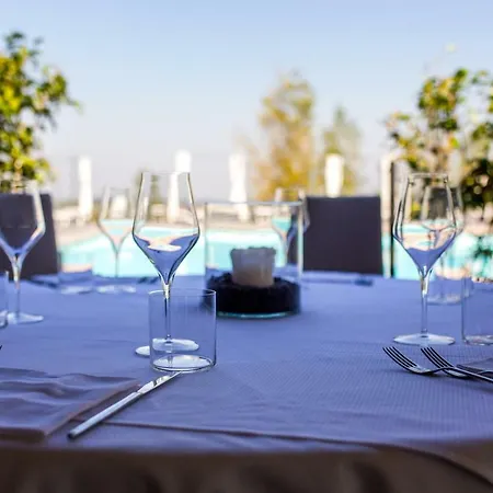 Gelso Bianco Country Savignano sul Panaro