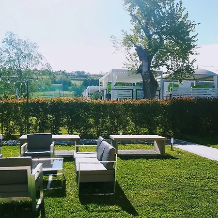 Gelso Bianco Country Savignano sul Panaro