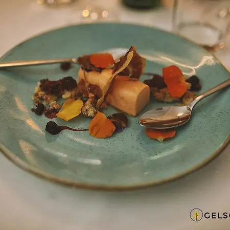 Gelso Bianco Country 4* Savignano sul Panaro