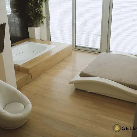 Gelso Bianco Country Bed & Breakfast