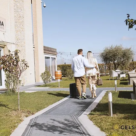 Gelso Bianco Country 3*