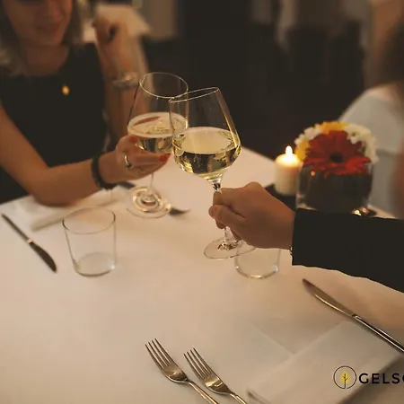 Gelso Bianco Country