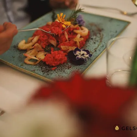 住宿加早餐酒店 杰尔索比安科乡村度假住宿加早餐旅馆 Savignano sul Panaro