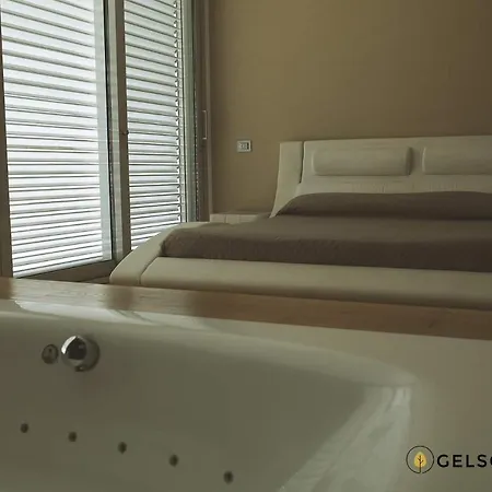 Gelso Bianco Country Savignano sul Panaro