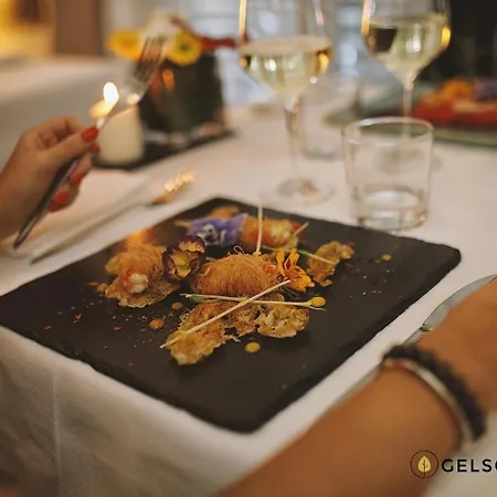 Gelso Bianco Country 4*