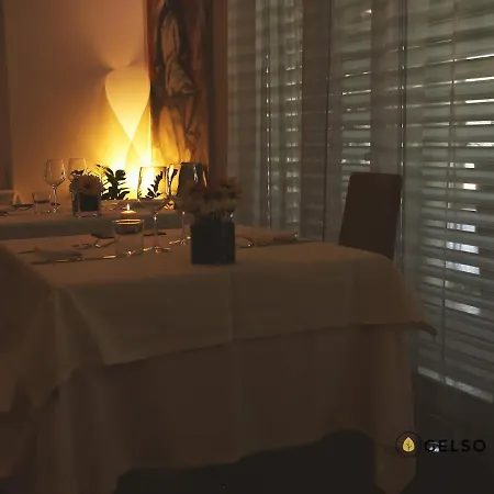 Gelso Bianco Country 4*