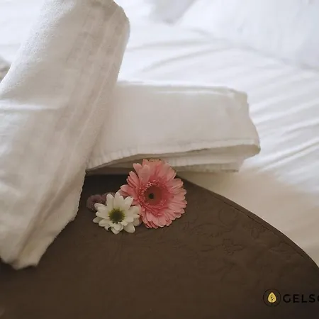 Gelso Bianco Country 3*