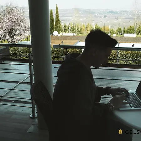 Oda ve Kahvaltı Gelso Bianco Country 4*