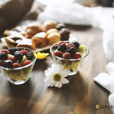 Gelso Bianco Country Oda ve Kahvaltı