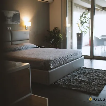 Bed & Breakfast Gelso Bianco Country