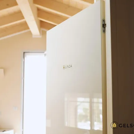 Gelso Bianco Country 4*