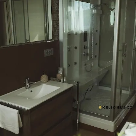 Bed & Breakfast Gelso Bianco Country