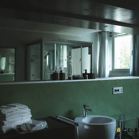 Oda ve Kahvaltı Gelso Bianco Country 4*