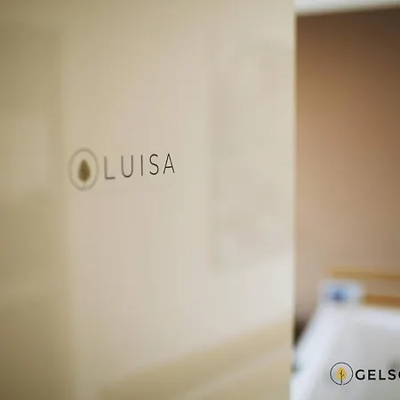 Gelso Bianco Country 4* Savignano sul Panaro