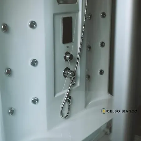 杰尔索比安科乡村度假住宿加早餐旅馆