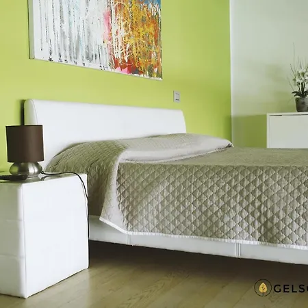 Gelso Bianco Country Bed & Breakfast Savignano sul Panaro