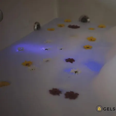 Oda ve Kahvaltı Gelso Bianco Country 4*