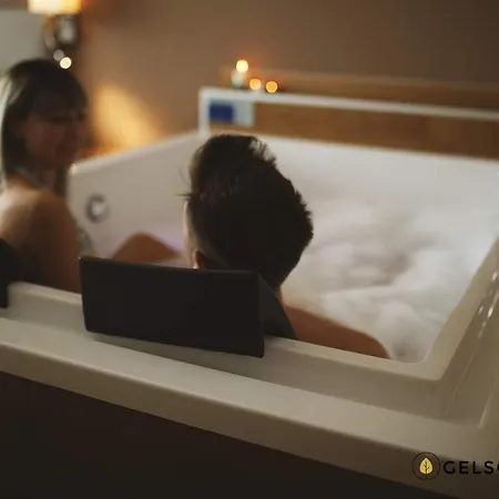 杰尔索比安科乡村度假住宿加早餐旅馆 4*