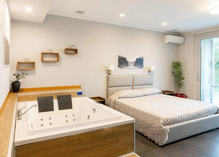 Bed & Breakfast Gelso Bianco Country Savignano sul Panaro