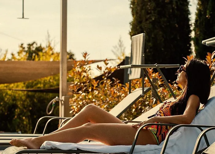 Nocleg ze śniadaniem Gelso Bianco Country Savignano sul Panaro