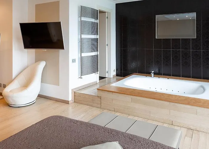 Panzió Gelso Bianco Country