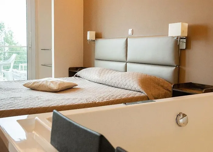 Gelso Bianco Country Bed & Breakfast