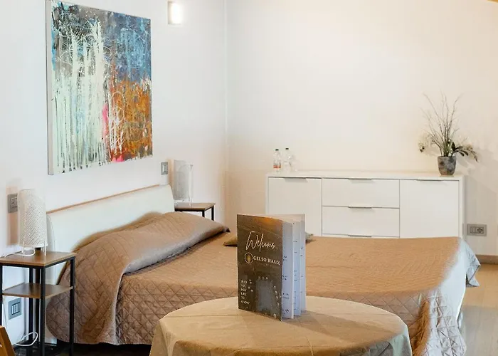 Gelso Bianco Country Bed & Breakfast 4*