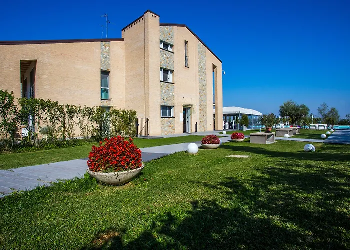 Gelso Bianco Country 4*