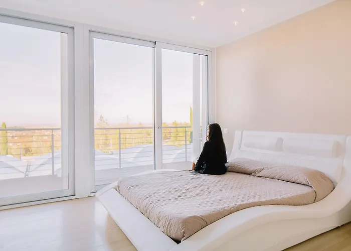 Gelso Bianco Country Bed & Breakfast Savignano sul Panaro