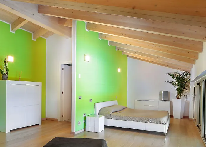 Bed & Breakfast Gelso Bianco Country