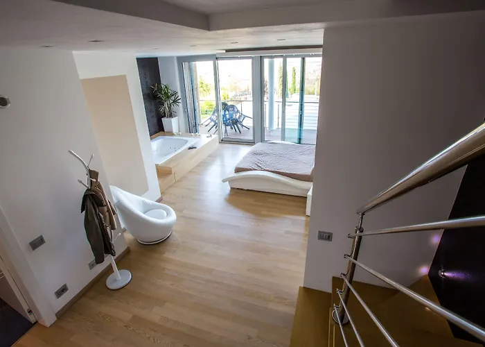 Gelso Bianco Country Savignano sul Panaro