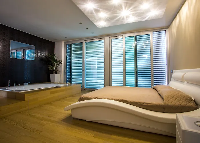 Gelso Bianco Country 4* Savignano sul Panaro