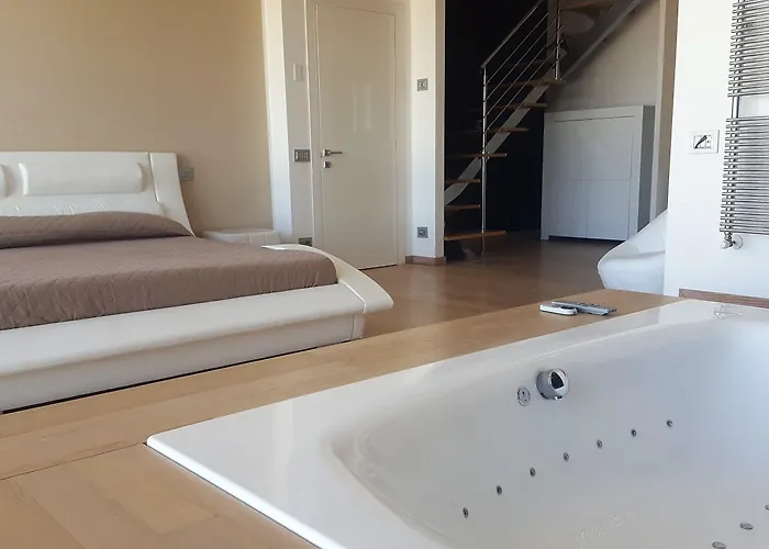 Bed & Breakfast Gelso Bianco Country 4*