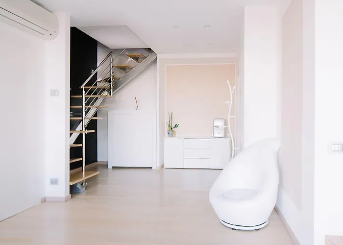 Nocleg ze śniadaniem Gelso Bianco Country 4*