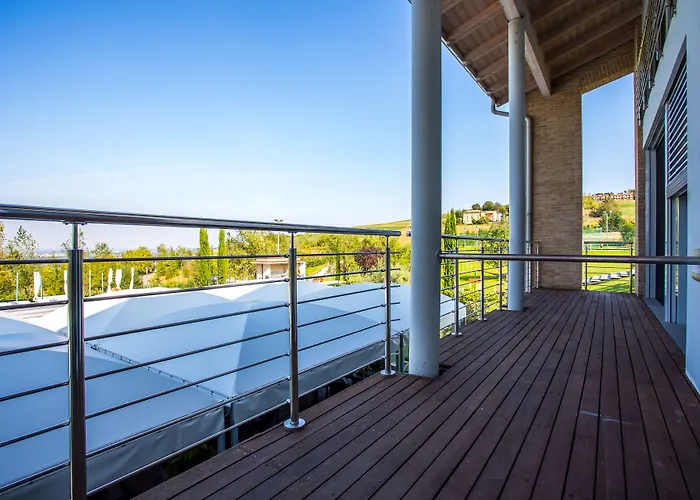 Gelso Bianco Country 4* Savignano sul Panaro