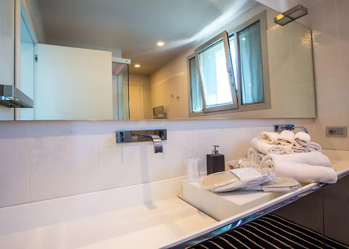 Nocleg ze śniadaniem Gelso Bianco Country 4*