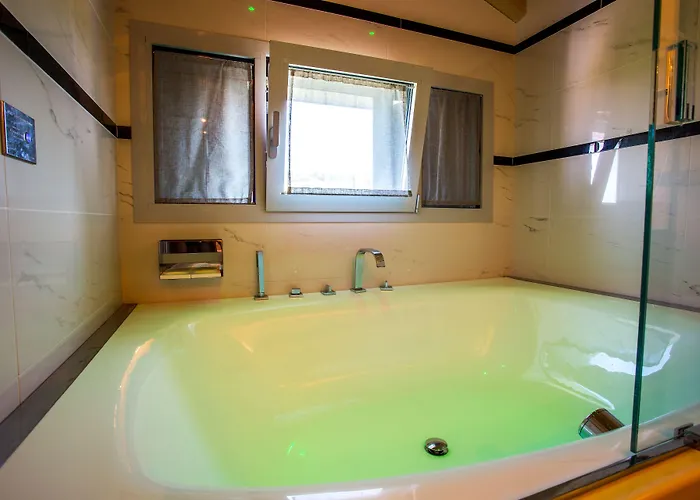 Gelso Bianco Country Savignano sul Panaro