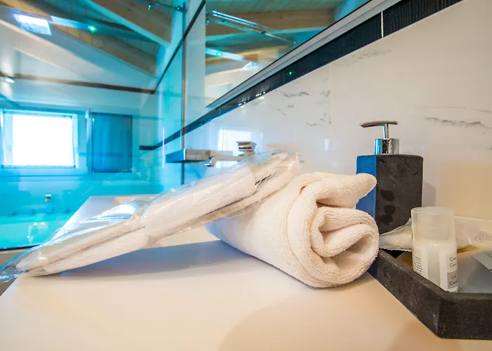 Bed & Breakfast Gelso Bianco Country 4*