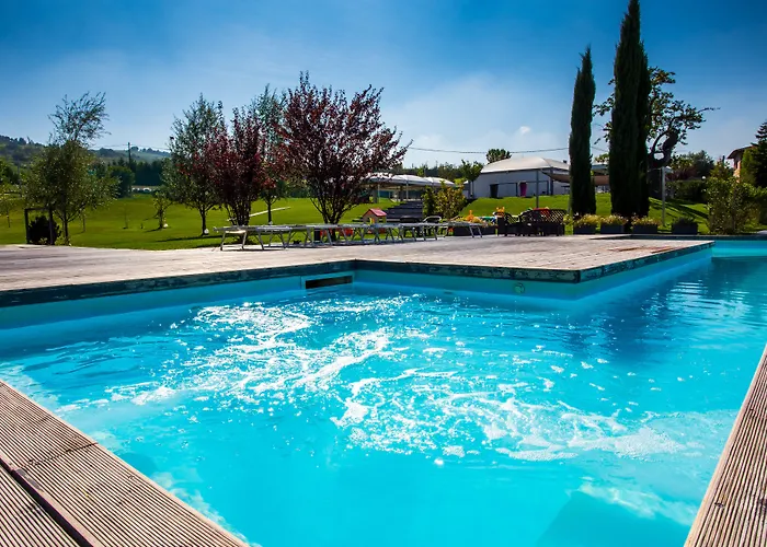 Bed & Breakfast Gelso Bianco Country Savignano sul Panaro