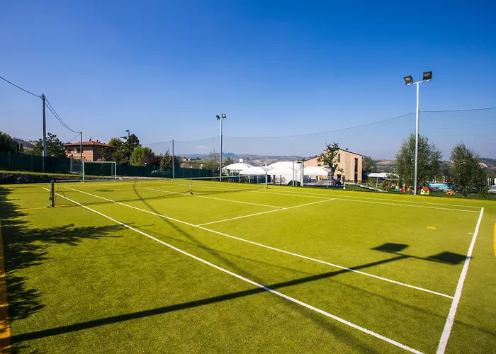 Gelso Bianco Country Nocleg ze śniadaniem 4*