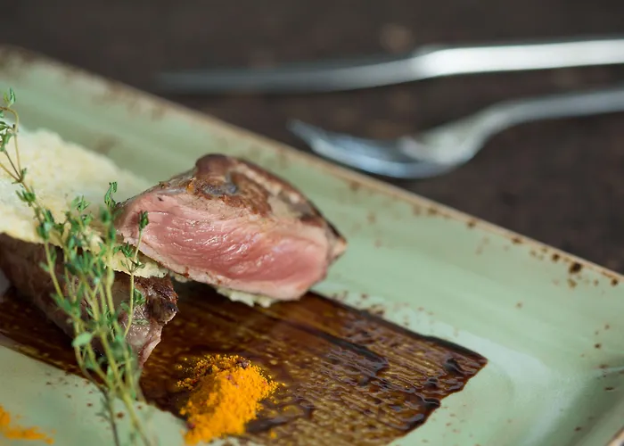 Gelso Bianco Country 4* Savignano sul Panaro