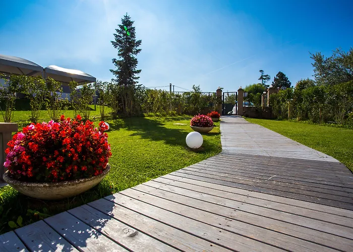 Gelso Bianco Country